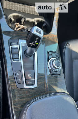 Внедорожник / Кроссовер BMW X3 2014 в Виннице