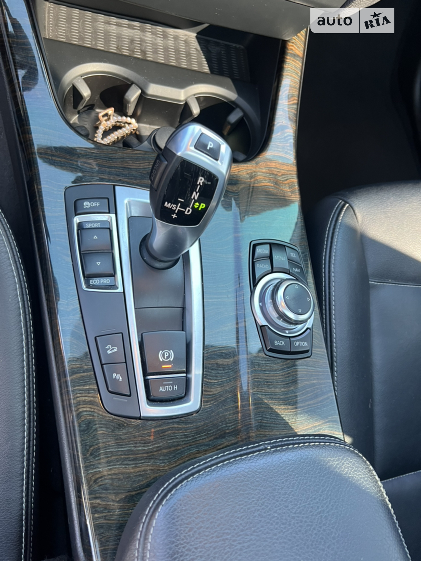 2014 BMW X3 - мініатюра 25