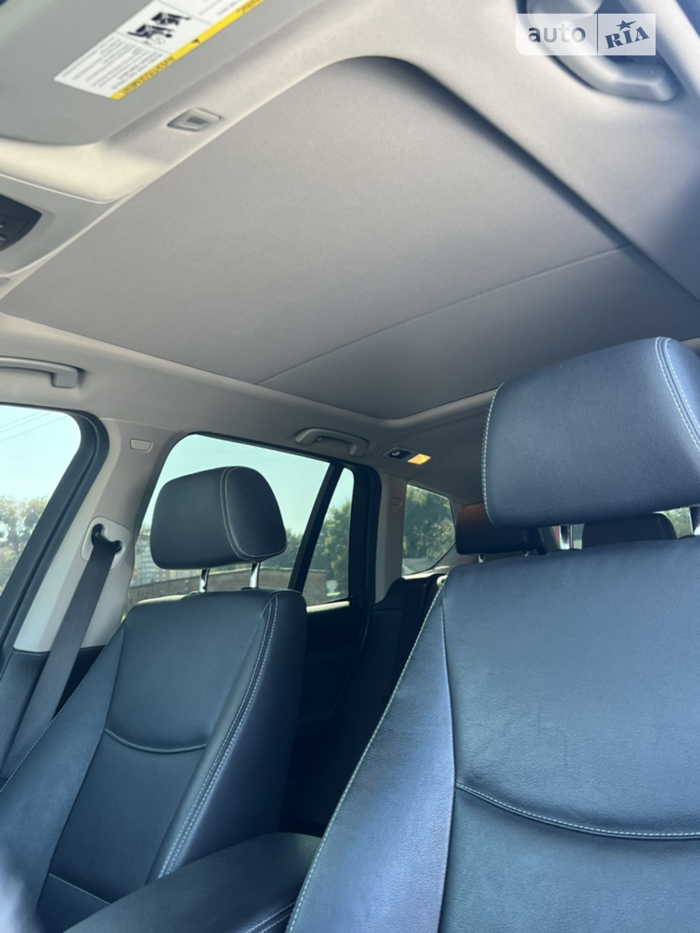 2014 BMW X3 - мініатюра 28