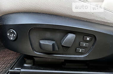 Позашляховик / Кросовер BMW X3 2013 в 