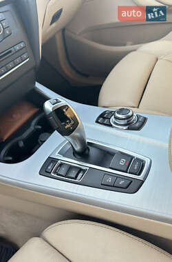 Внедорожник / Кроссовер BMW X3 2013 в Ирпене