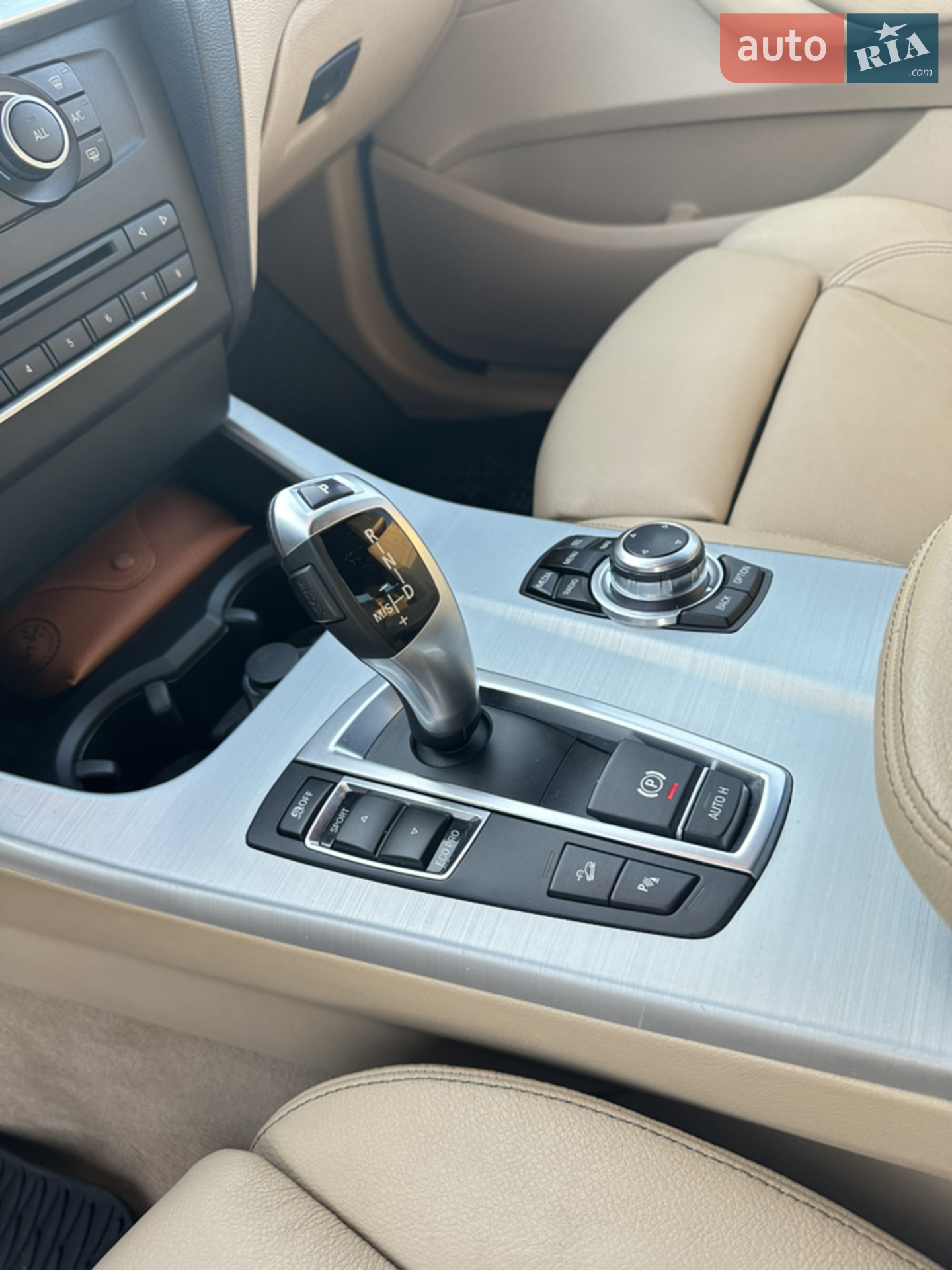 2013 BMW X3 - мініатюра 4