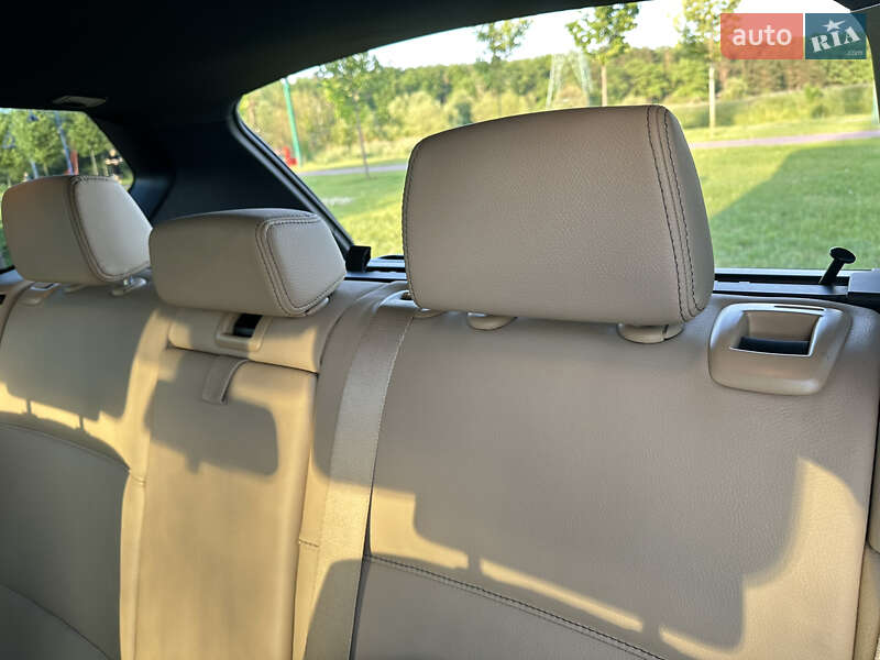 Внедорожник / Кроссовер BMW X3 2013 в Ирпене