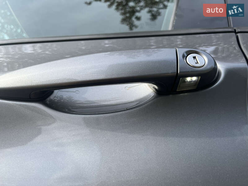 Внедорожник / Кроссовер BMW X3 2014 в Кременчуге фото 23 Внедорожник / Кроссовер BMW X3 2014 в Кременчуге