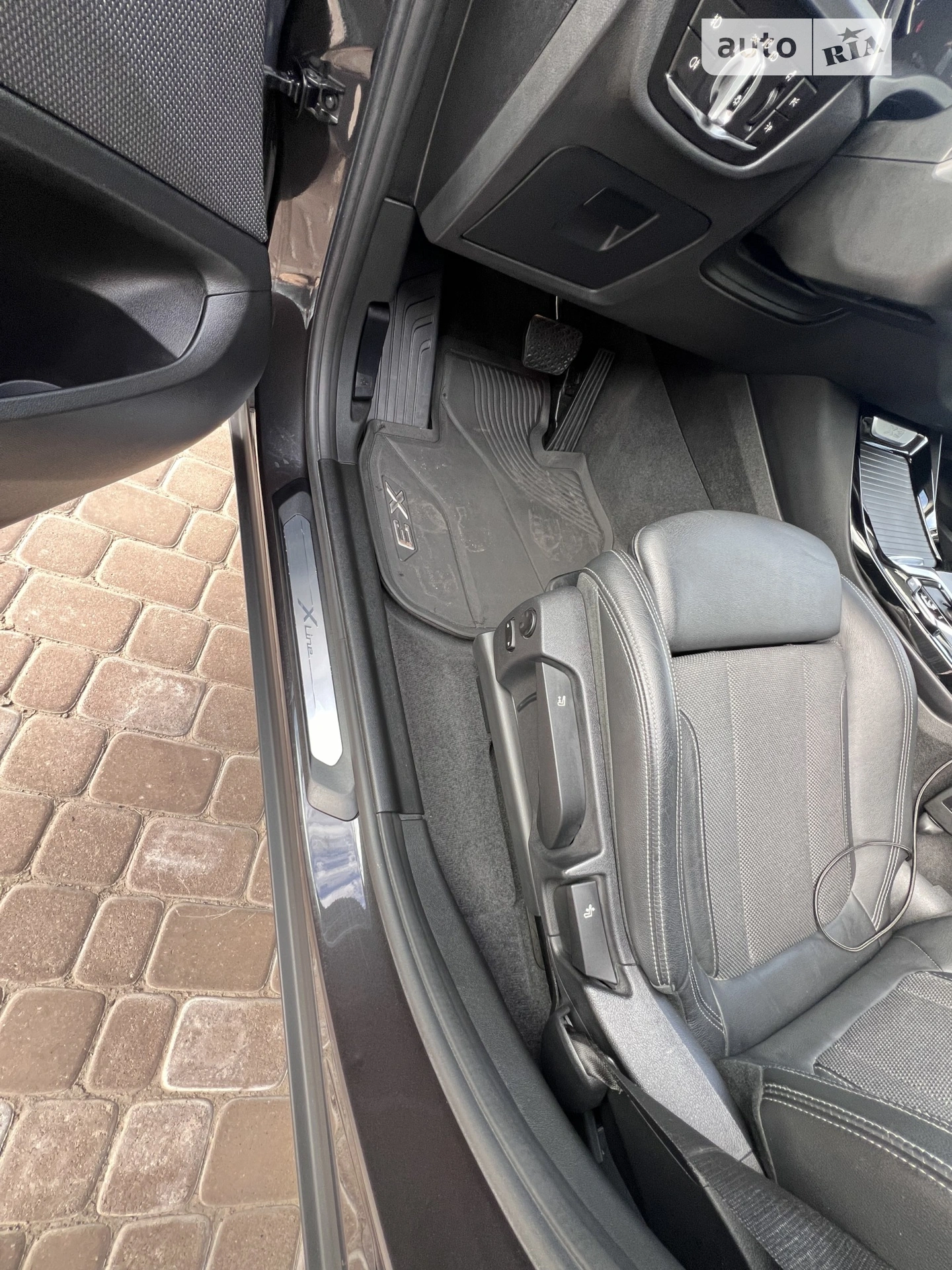 2019 BMW X3 - мініатюра 16