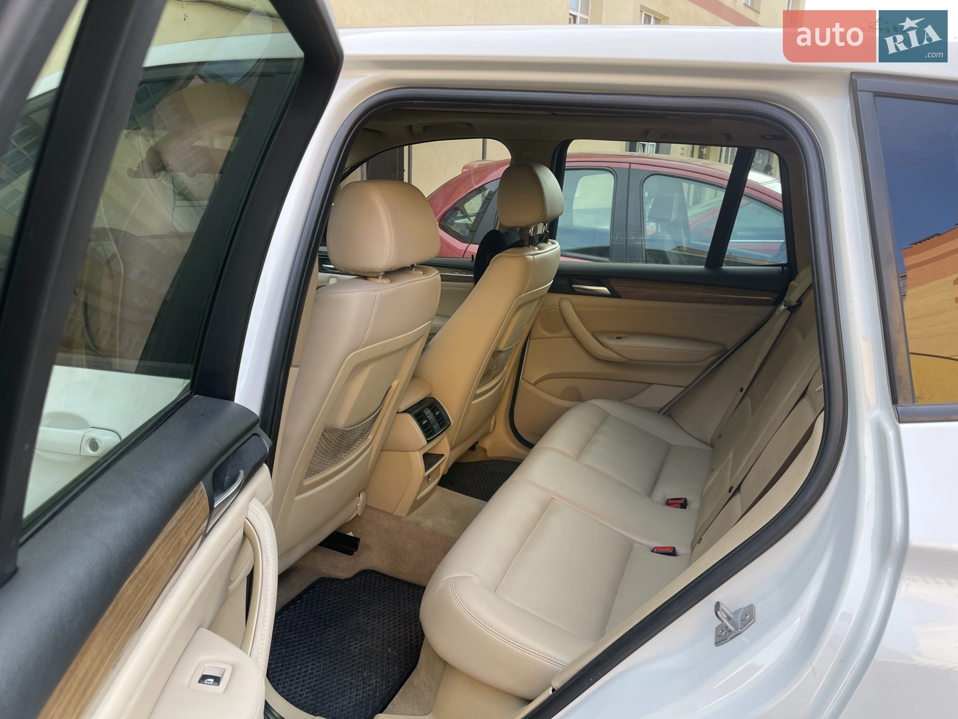 2014 BMW X3 - мініатюра 6