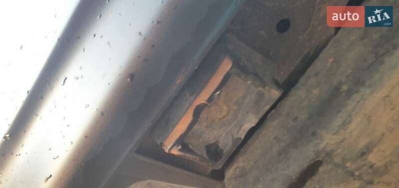 Внедорожник / Кроссовер BMW X3 2004 в Черновцах