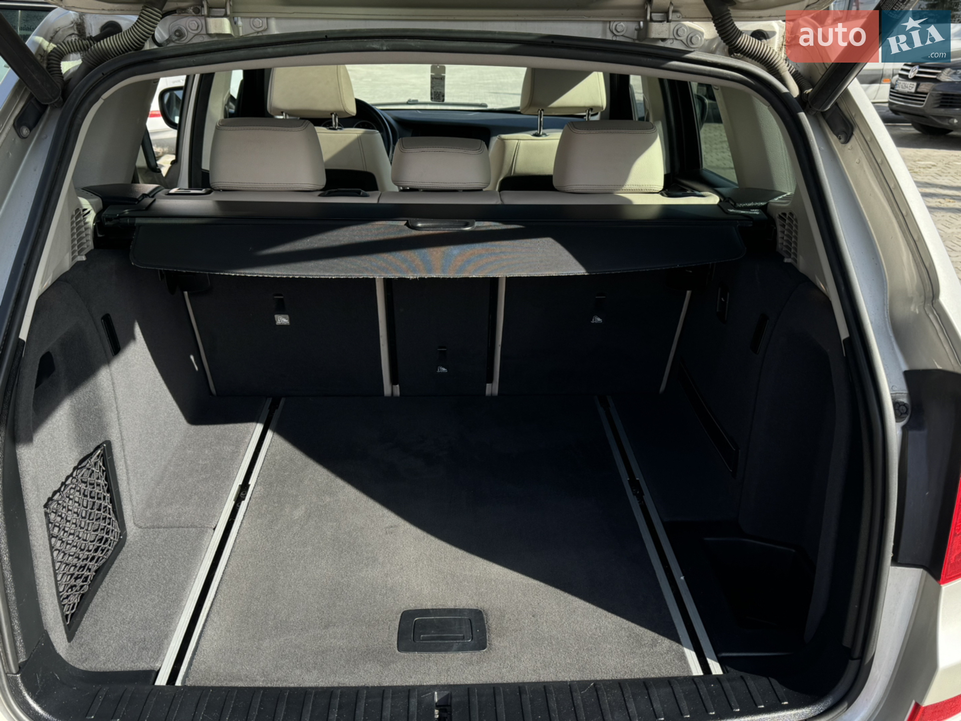 2013 BMW X3 - мініатюра 13