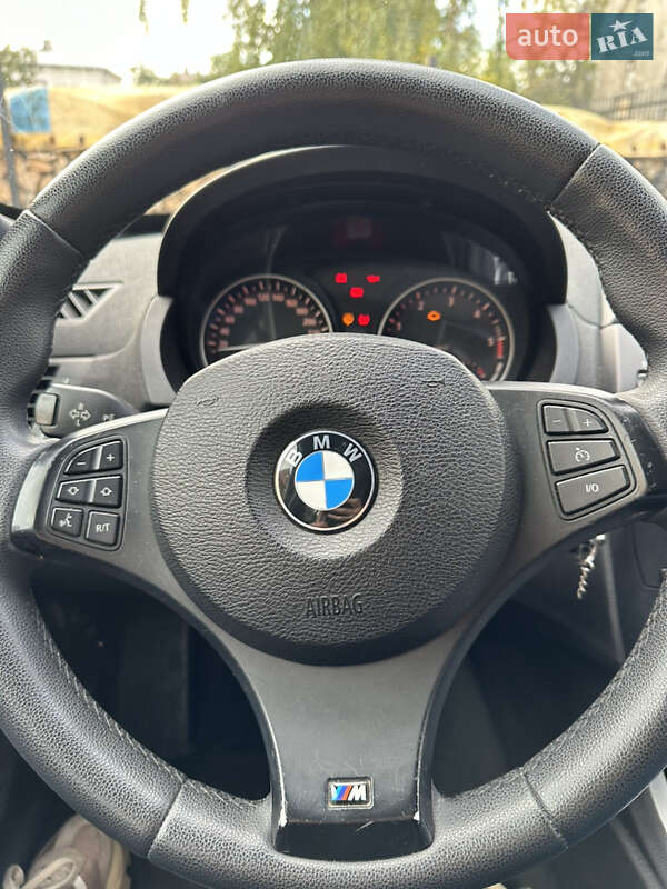 Позашляховик / Кросовер BMW X3 2006 в Львові