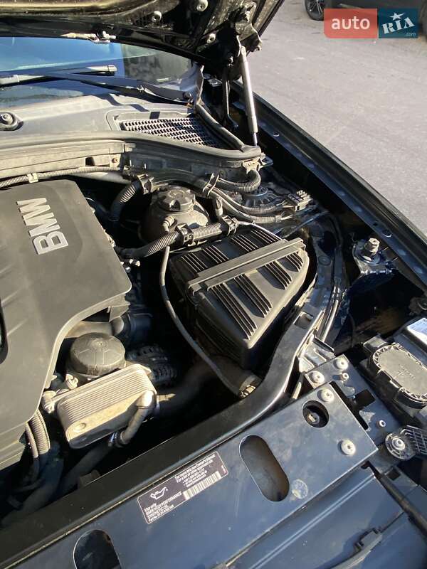 Внедорожник / Кроссовер BMW X3 2012 в Киеве