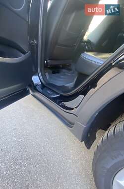 Внедорожник / Кроссовер BMW X3 2012 в Киеве