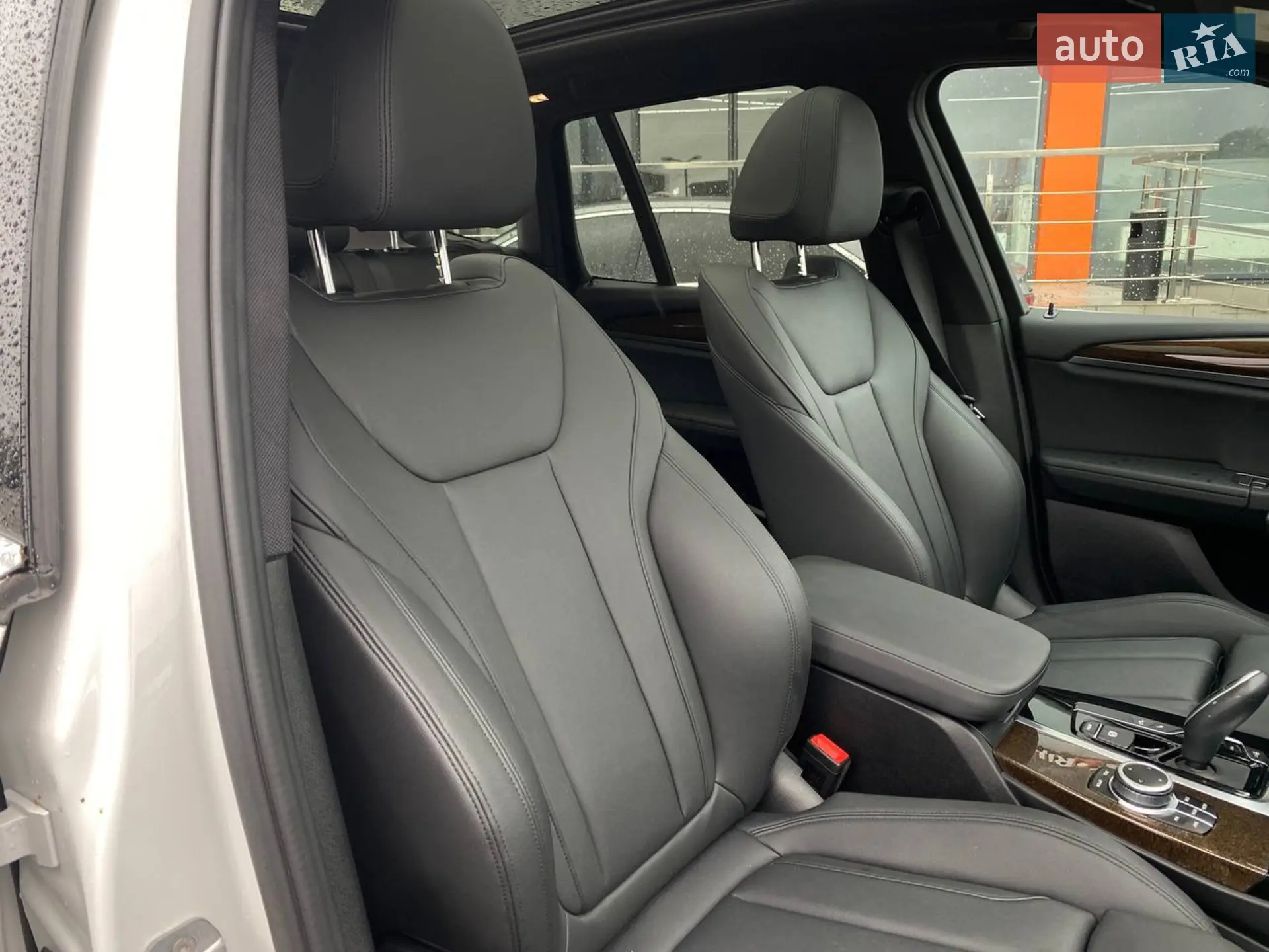 2020 BMW X3 - мініатюра 27