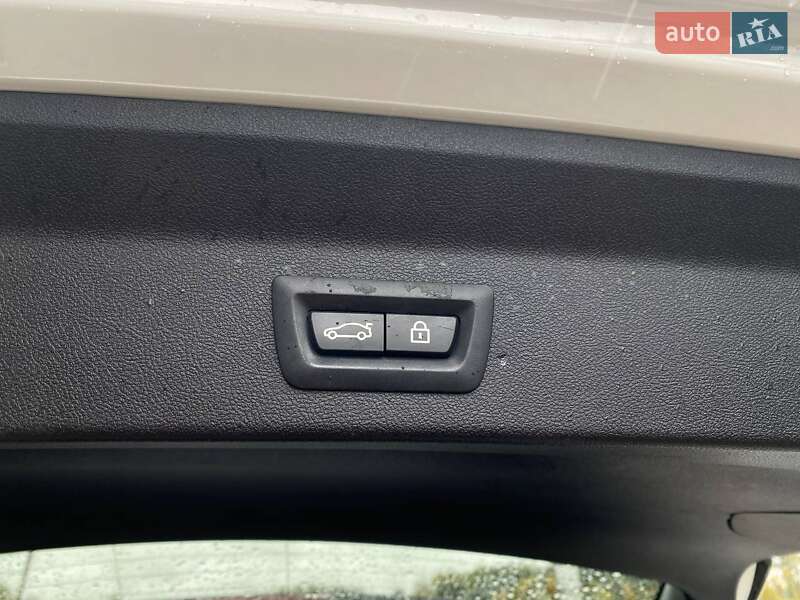 Внедорожник / Кроссовер BMW X3 2020 в Львове