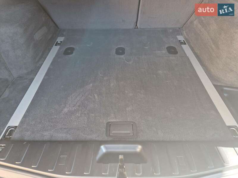 Внедорожник / Кроссовер BMW X3 2010 в Виннице