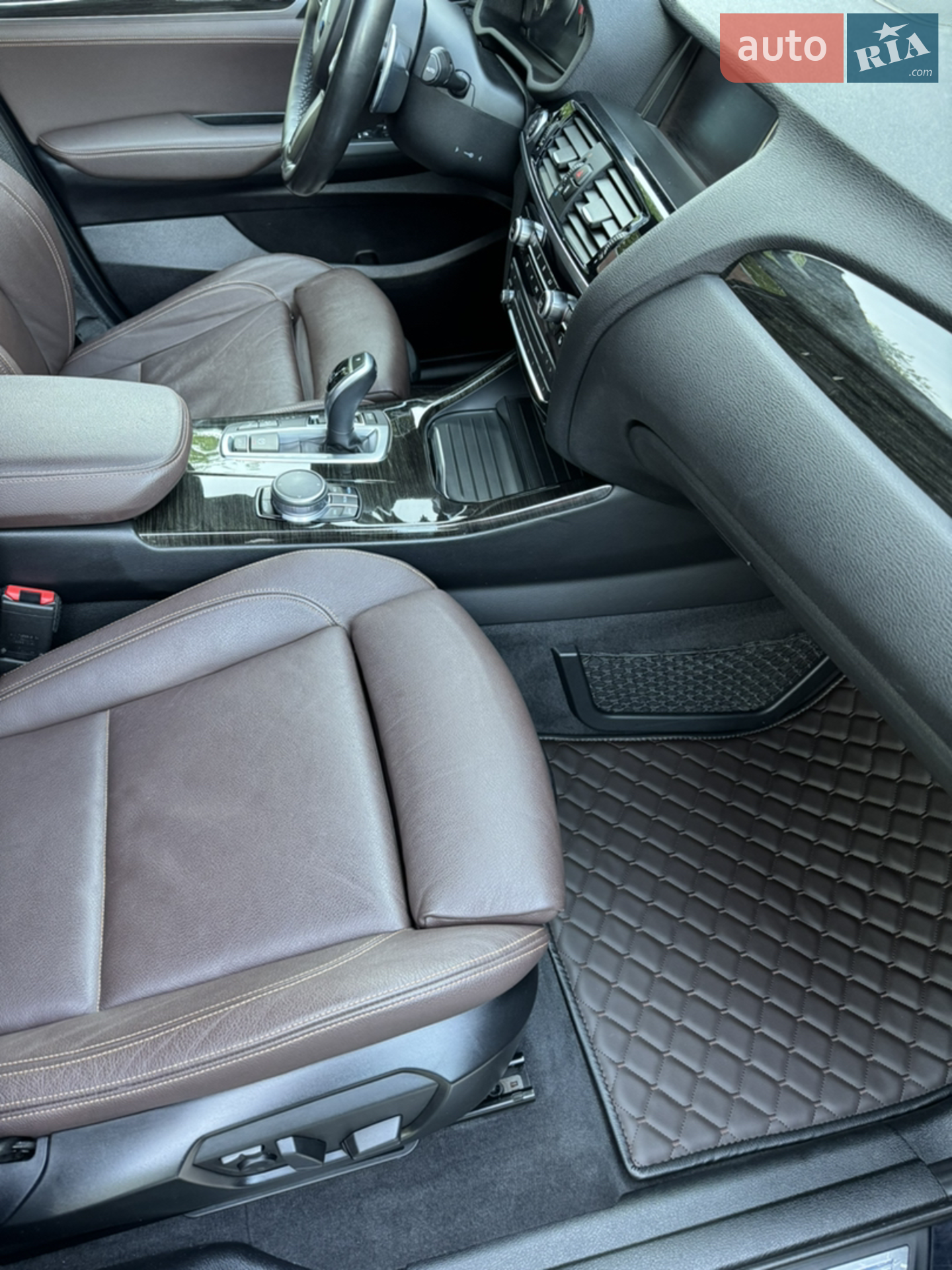 2016 BMW X3 - мініатюра 6