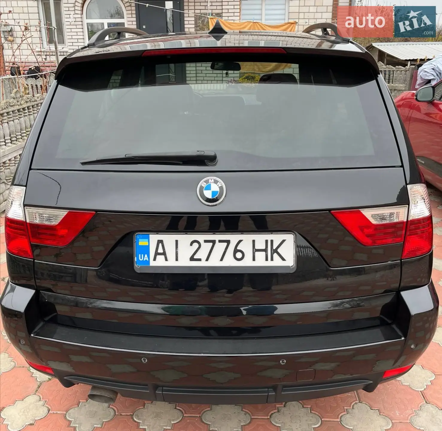 2010 BMW X3 - мініатюра 7