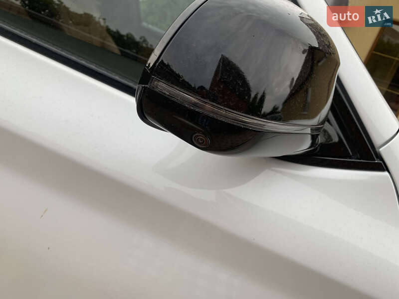 Внедорожник / Кроссовер BMW X3 2021 в Одессе