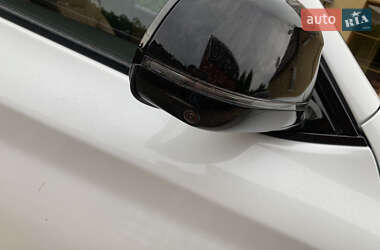 Позашляховик / Кросовер BMW X3 2021 в 