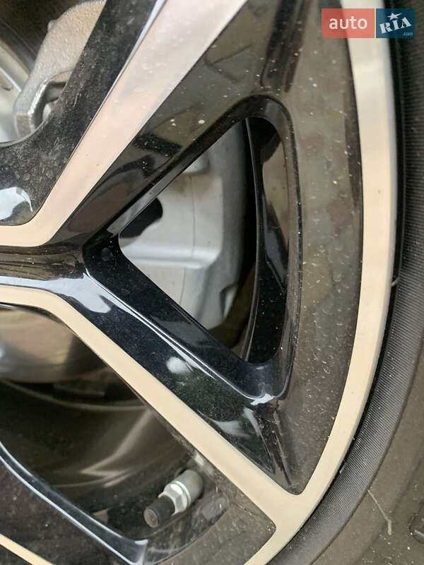 Внедорожник / Кроссовер BMW X3 2021 в Одессе