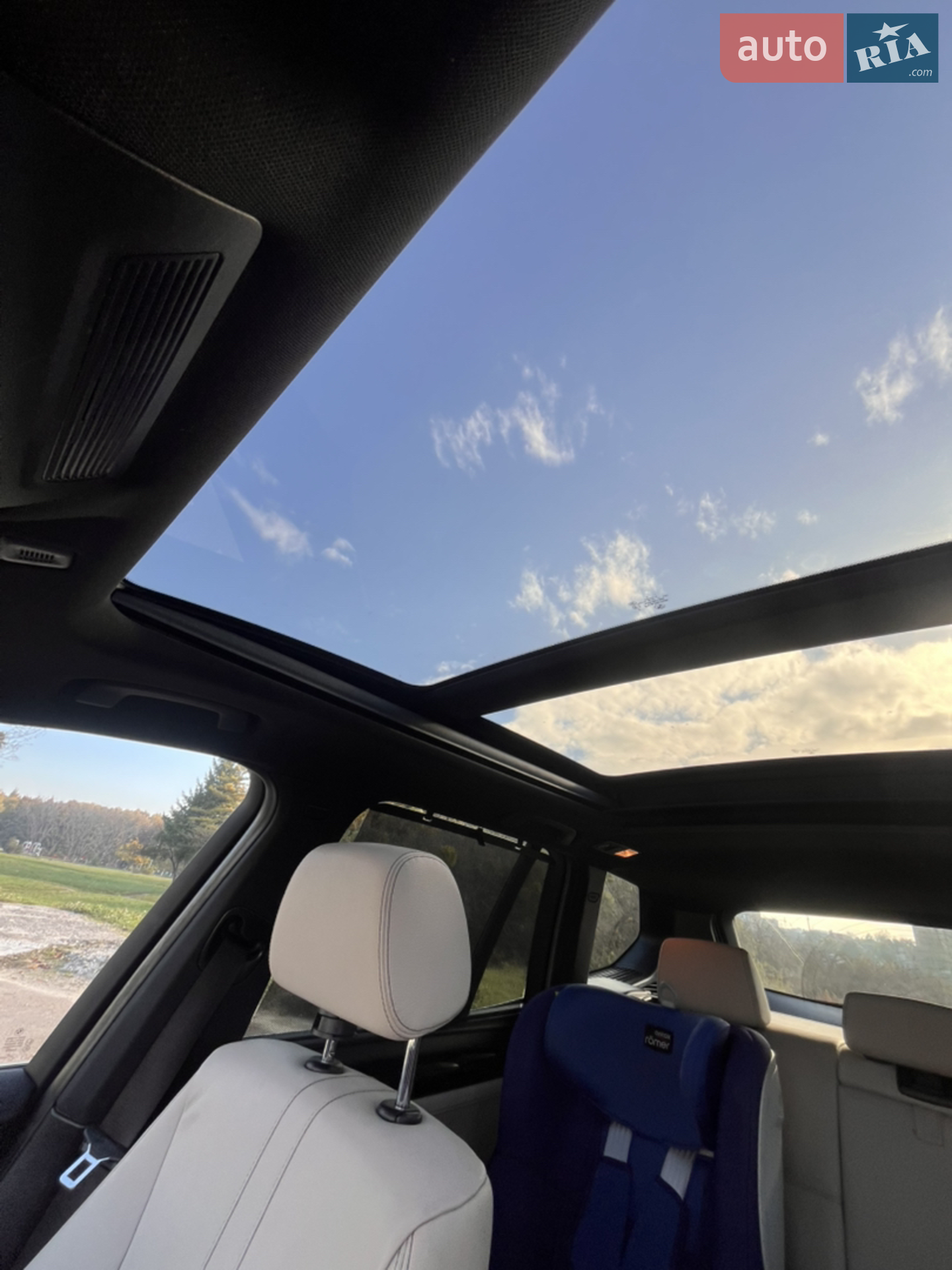 2012 BMW X3 - мініатюра 13