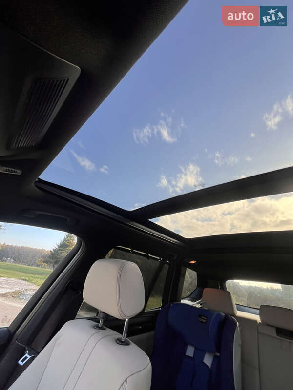 Позашляховик / Кросовер BMW X3 2012 в Рівному фото 13 Позашляховик / Кросовер BMW X3 2012 в Рівному