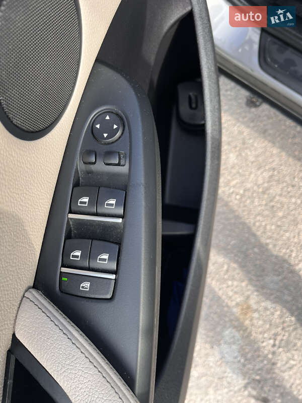 Позашляховик / Кросовер BMW X3 2012 в Рівному фото 26 Позашляховик / Кросовер BMW X3 2012 в Рівному