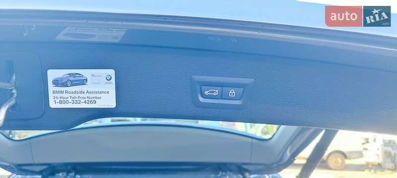 Позашляховик / Кросовер BMW X3 2015 в Івано-Франківську
