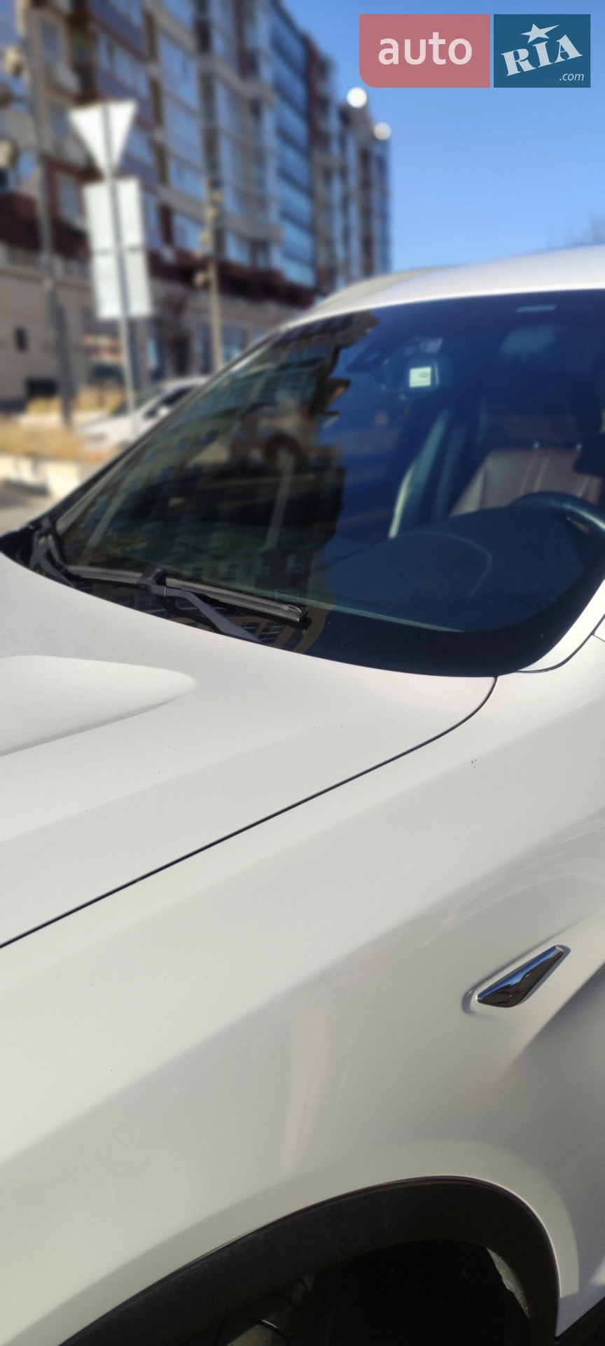 2014 BMW X3 - мініатюра 31