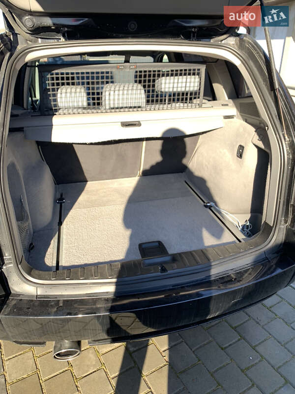 Внедорожник / Кроссовер BMW X3 2005 в Калуше