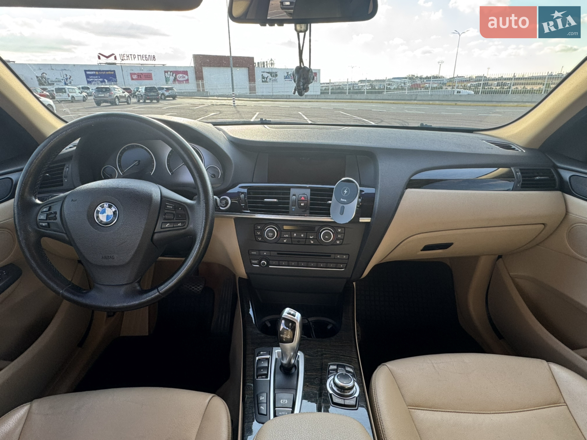 2014 BMW X3 - мініатюра 11