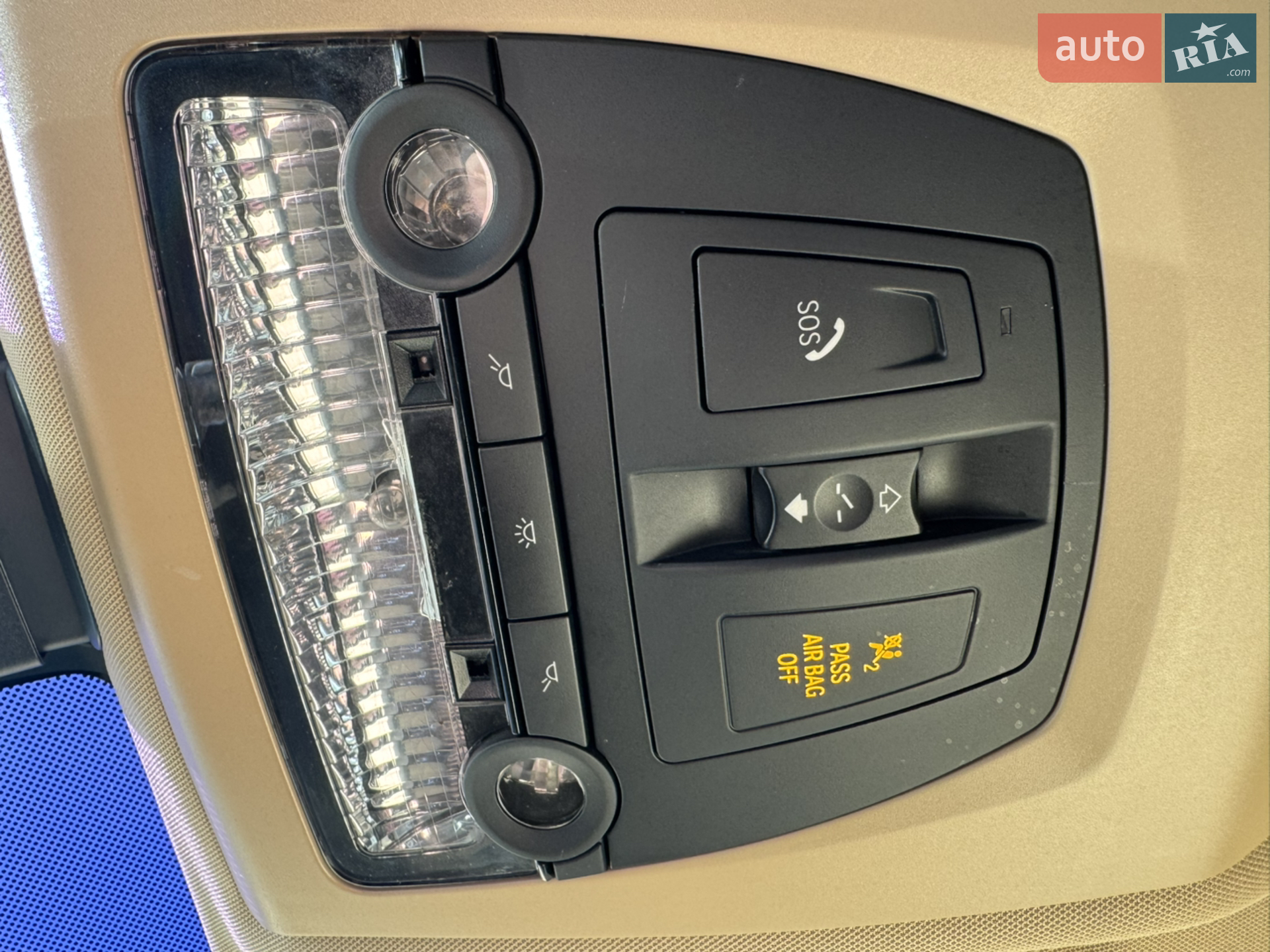 2014 BMW X3 - мініатюра 36