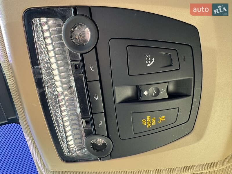 Внедорожник / Кроссовер BMW X3 2014 в Одессе фото 36 Внедорожник / Кроссовер BMW X3 2014 в Одессе