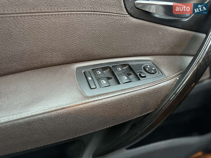 Внедорожник / Кроссовер BMW X3 2008 в Днепре