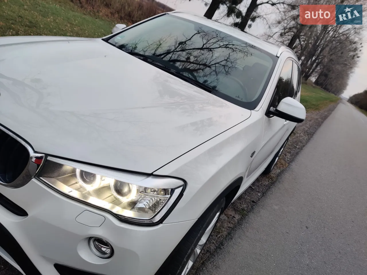 2013 BMW X3 - мініатюра 16