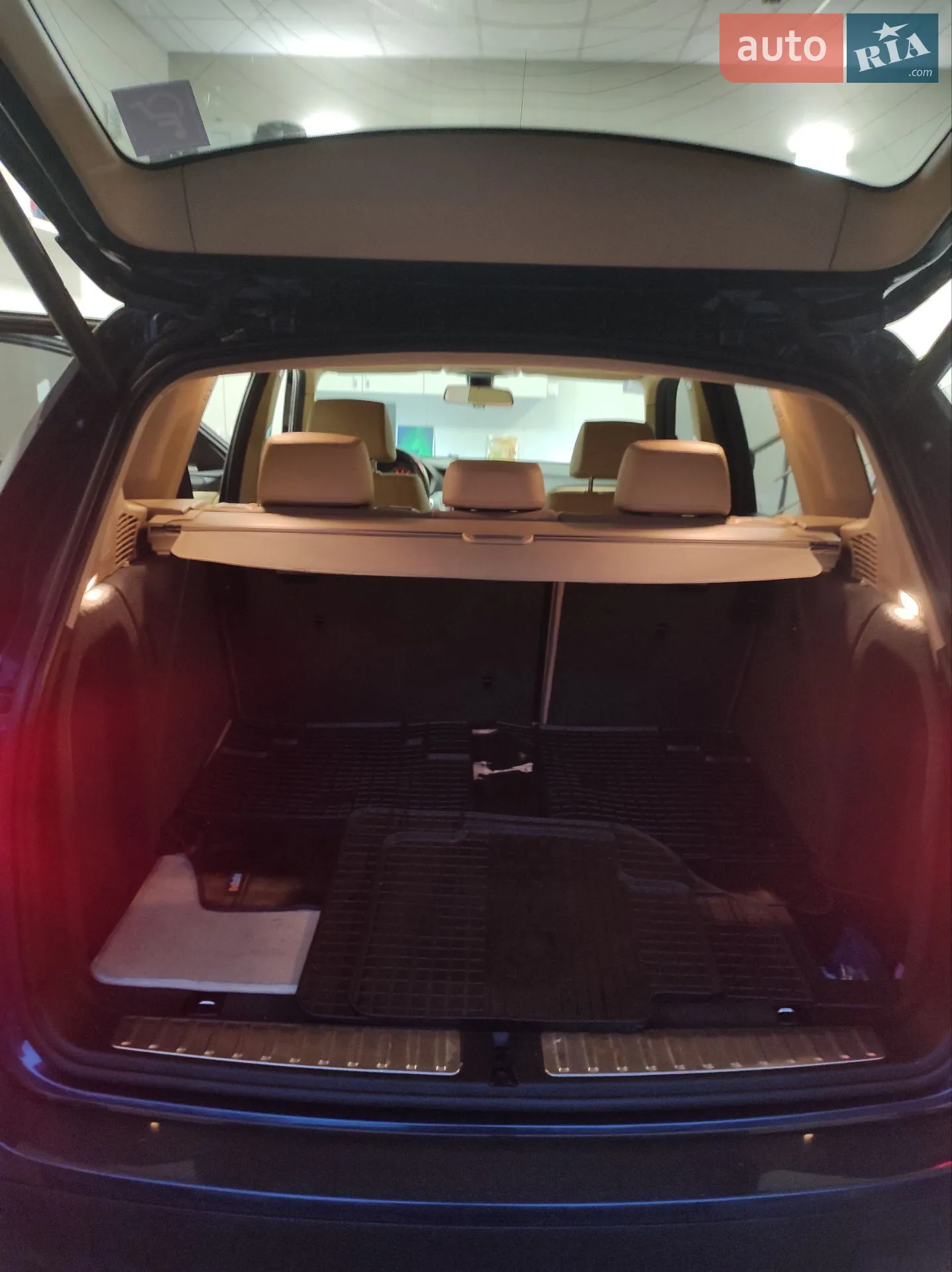 2012 BMW X3 - мініатюра 11