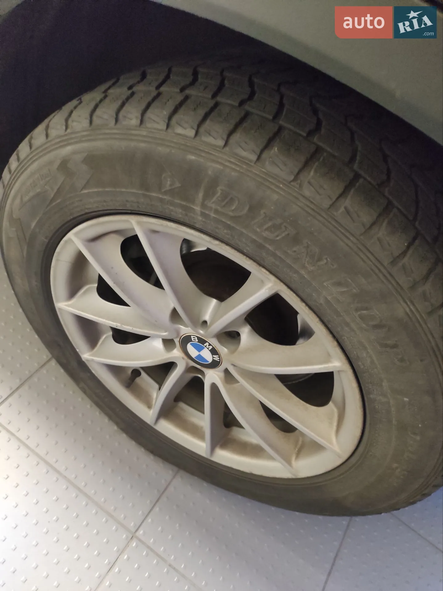 2012 BMW X3 - мініатюра 21