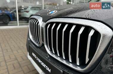 Позашляховик / Кросовер BMW X3 2021 в Києві