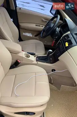 BMW X3 2005