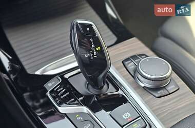 Внедорожник / Кроссовер BMW X3 2019 в 