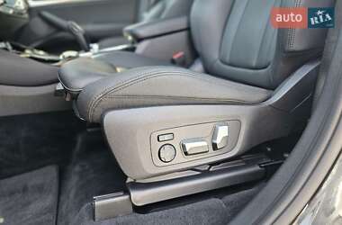 Внедорожник / Кроссовер BMW X3 2019 в 