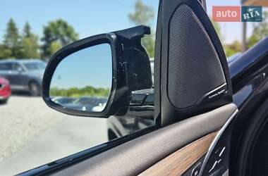 Внедорожник / Кроссовер BMW X3 2019 в 