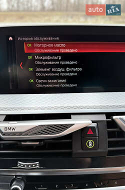 Позашляховик / Кросовер BMW X3 2020 в Лубнах