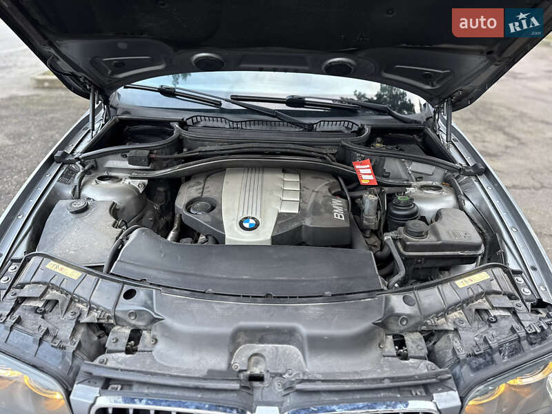 Внедорожник / Кроссовер BMW X3 2008 в Виннице фото 37 Внедорожник / Кроссовер BMW X3 2008 в Виннице