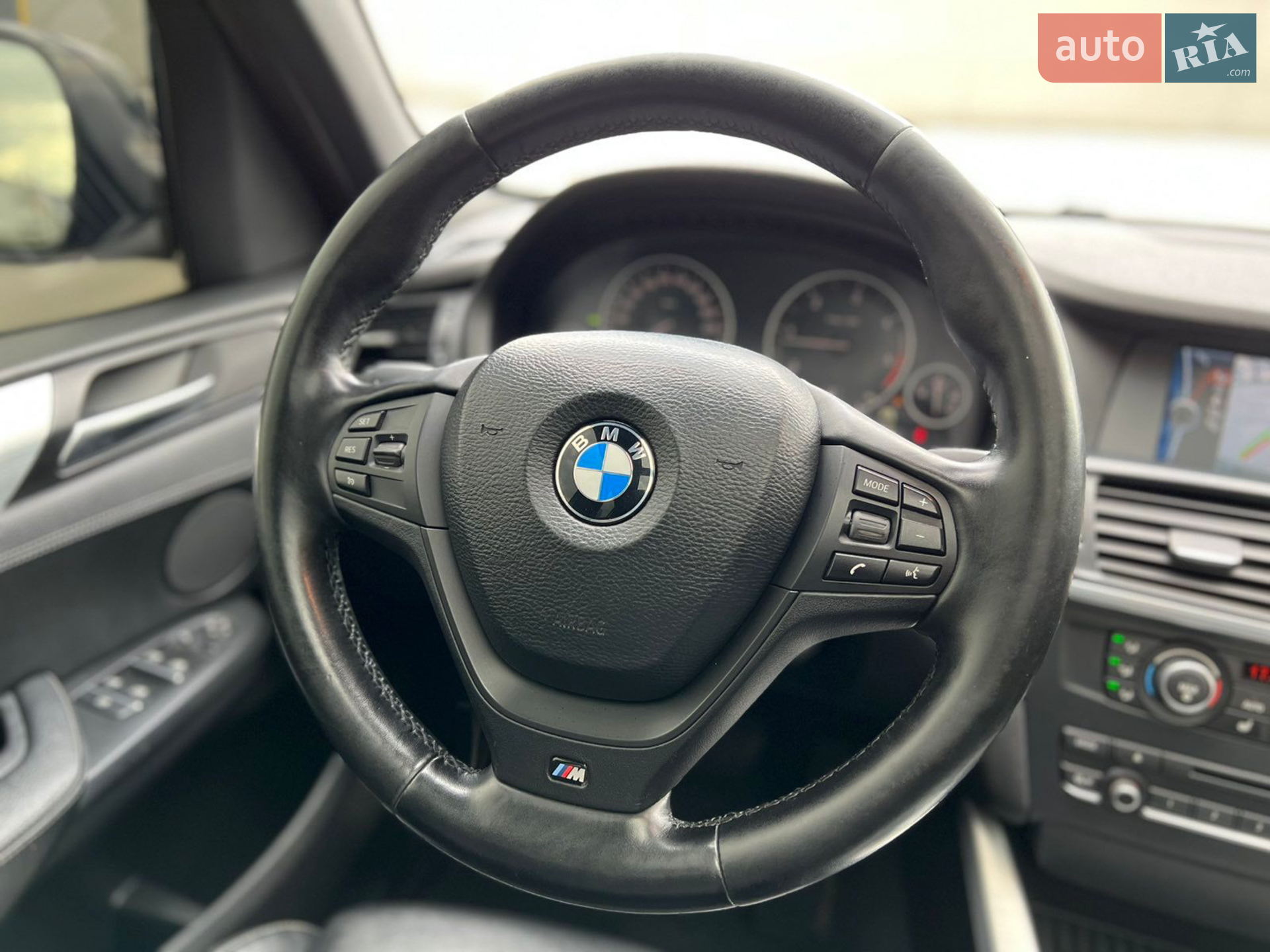 2011 BMW X3 - мініатюра 9
