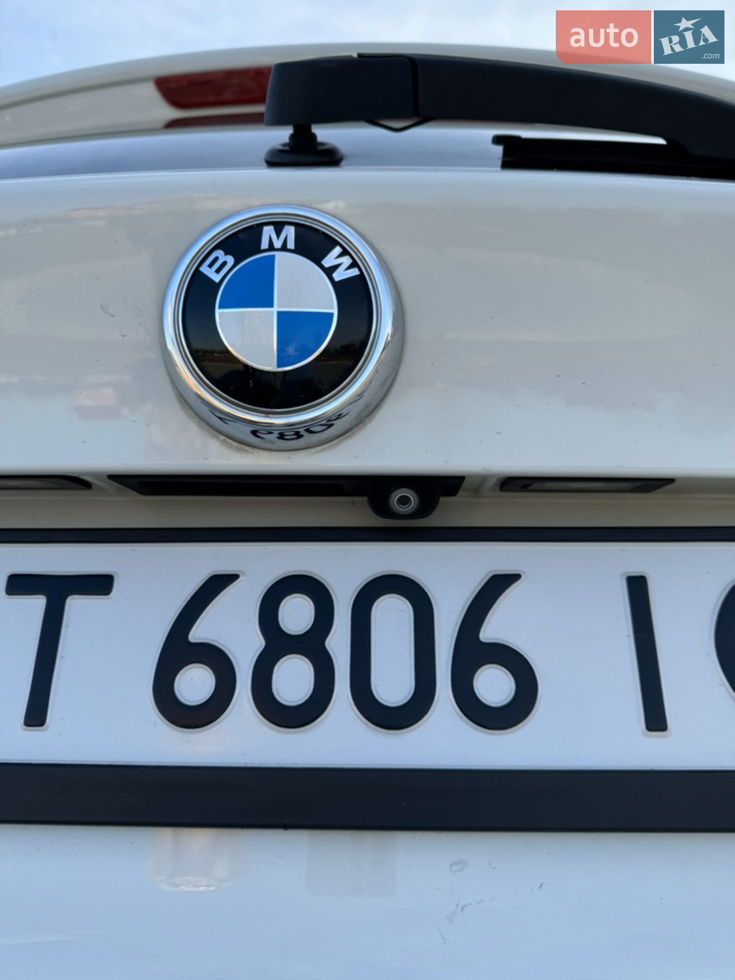 2014 BMW X3 - мініатюра 19