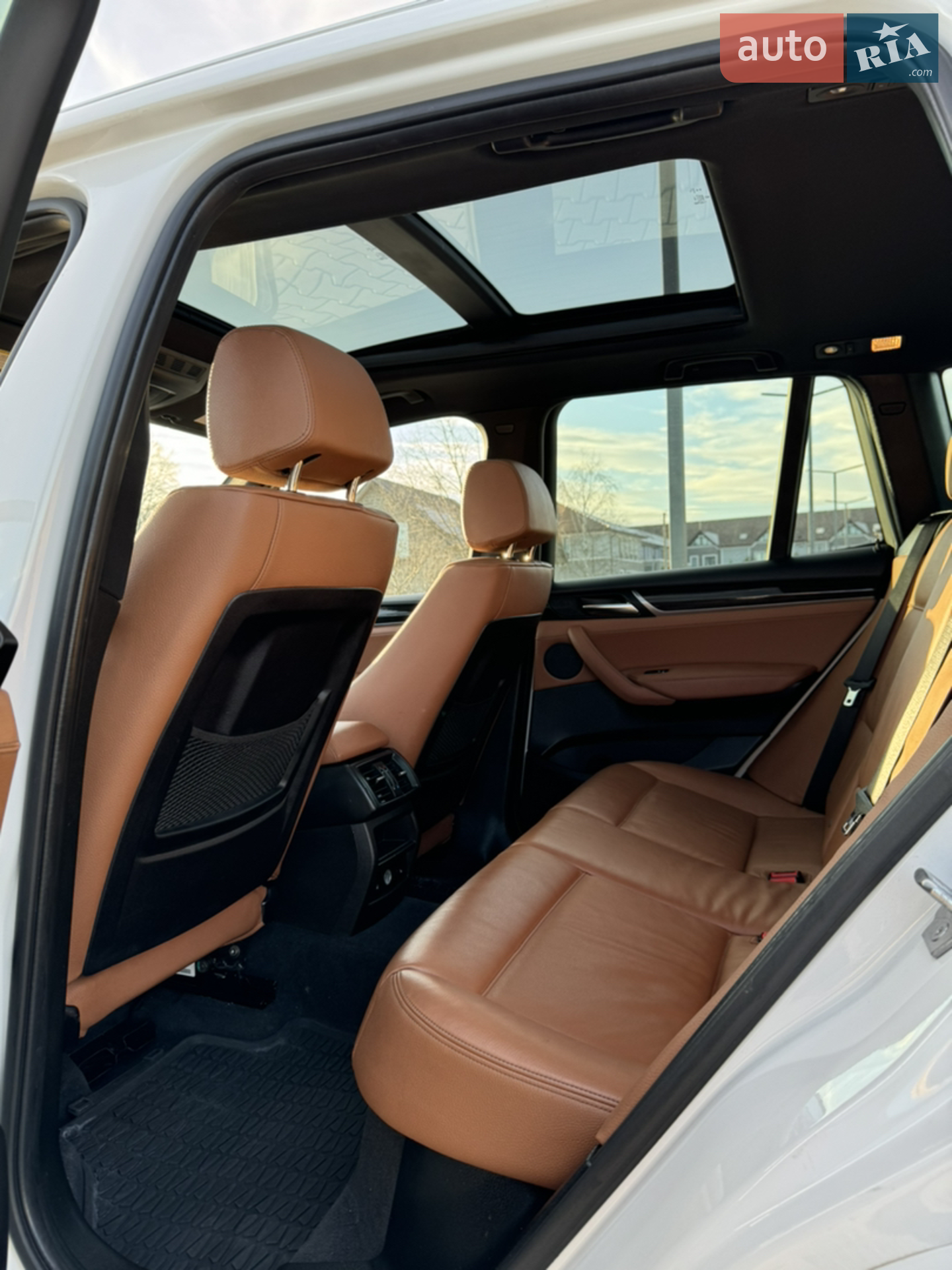 2014 BMW X3 - мініатюра 22