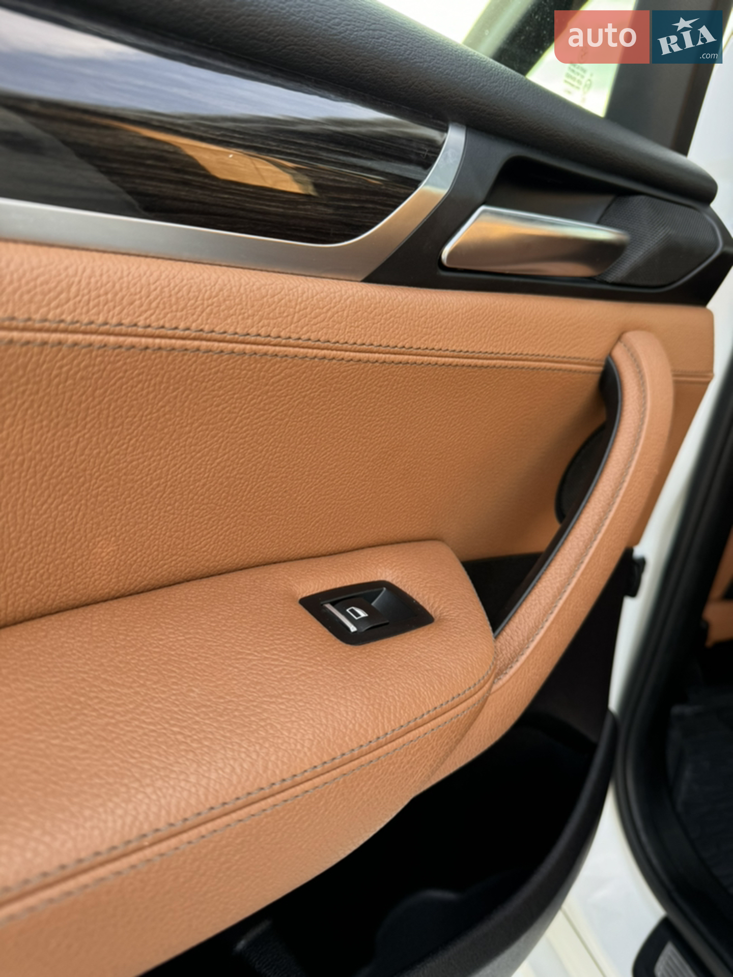 2014 BMW X3 - мініатюра 26
