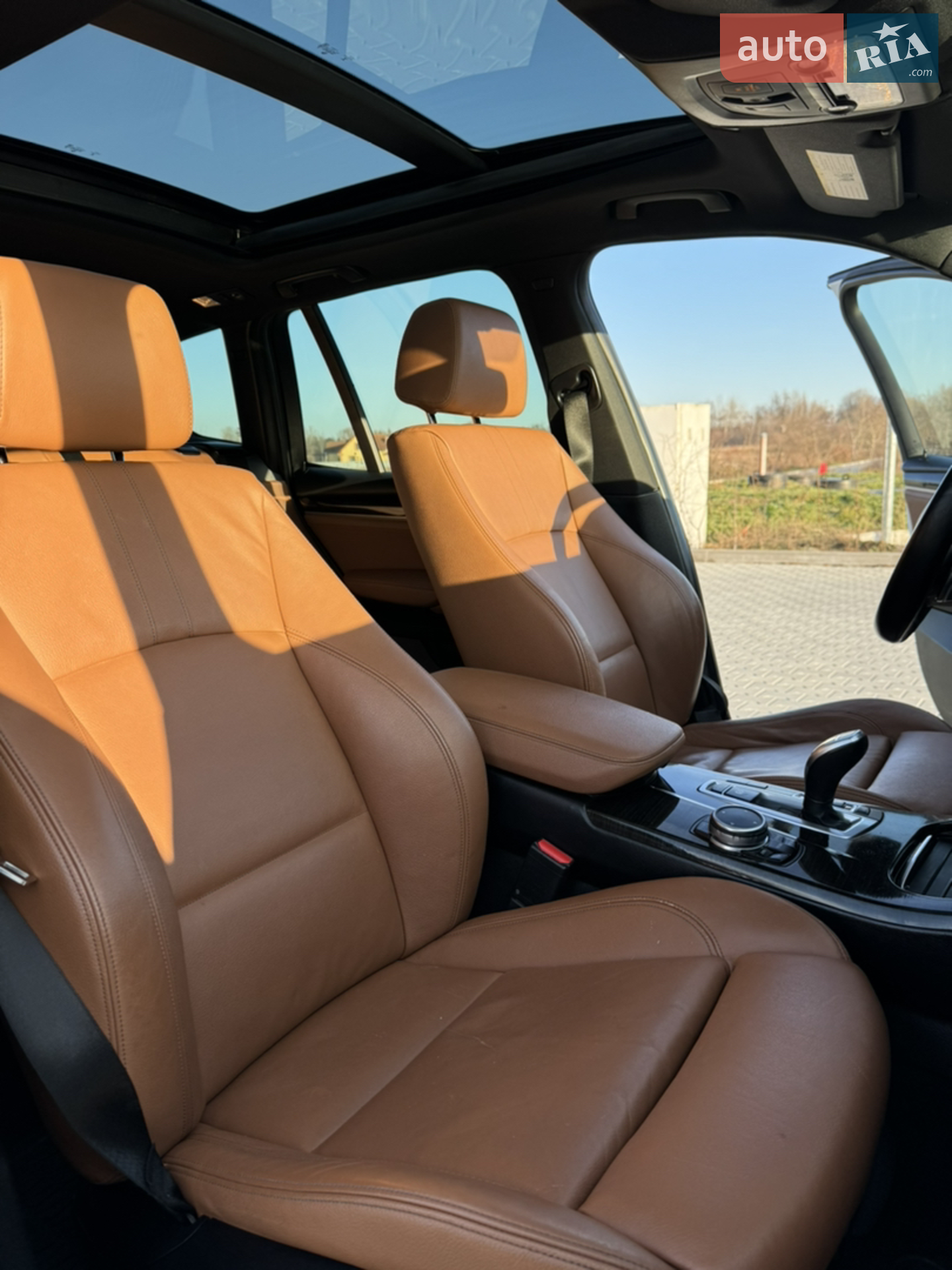 2014 BMW X3 - мініатюра 31