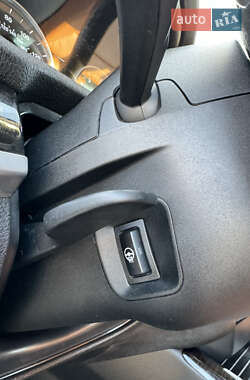 Внедорожник / Кроссовер BMW X3 2014 в 