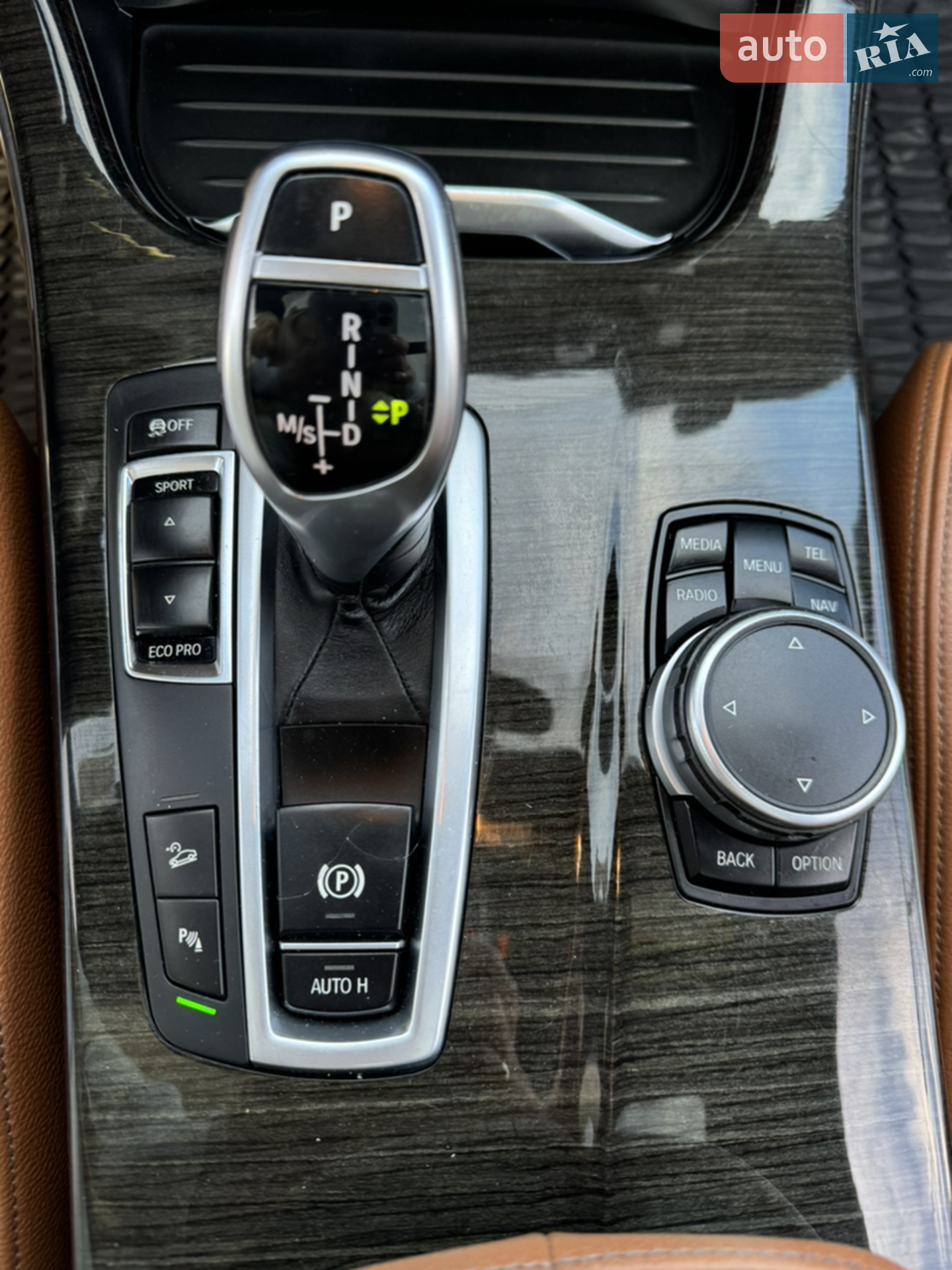 2014 BMW X3 - мініатюра 41